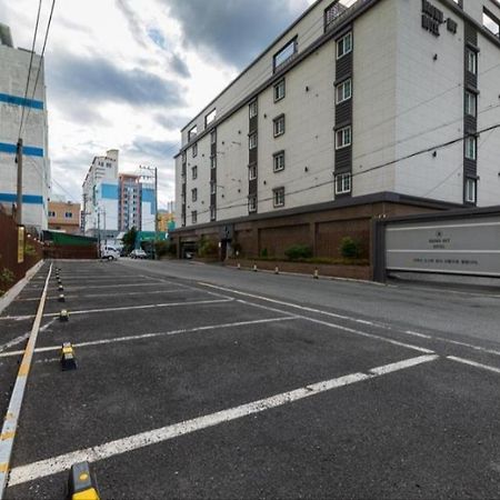 Browndot Hotel Masan Odong Changwon Exterior photo
