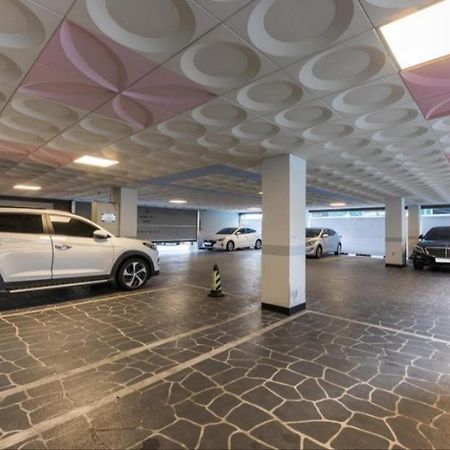 Browndot Hotel Masan Odong Changwon Exterior photo