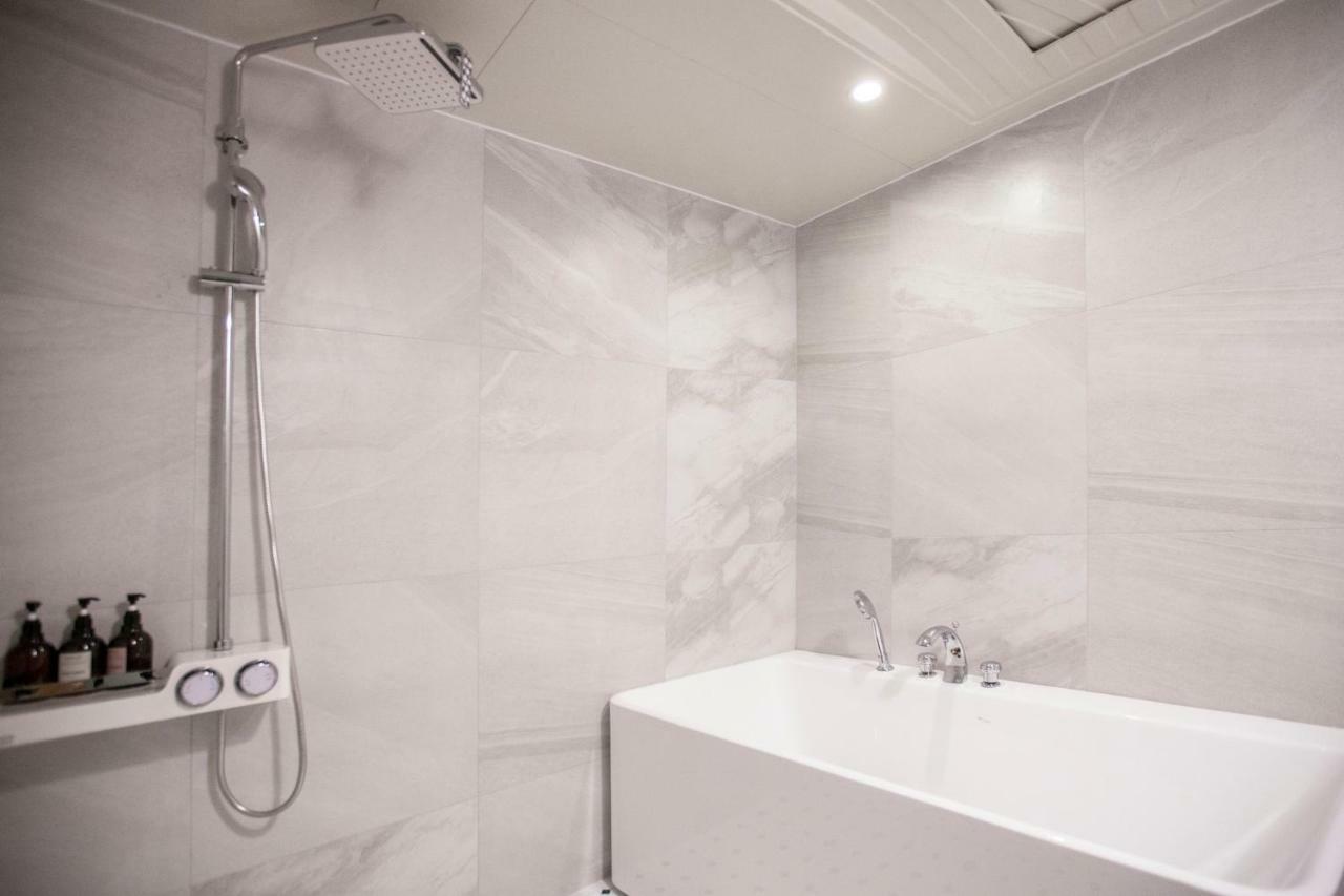 Browndot Hotel Masan Odong Changwon Exterior photo