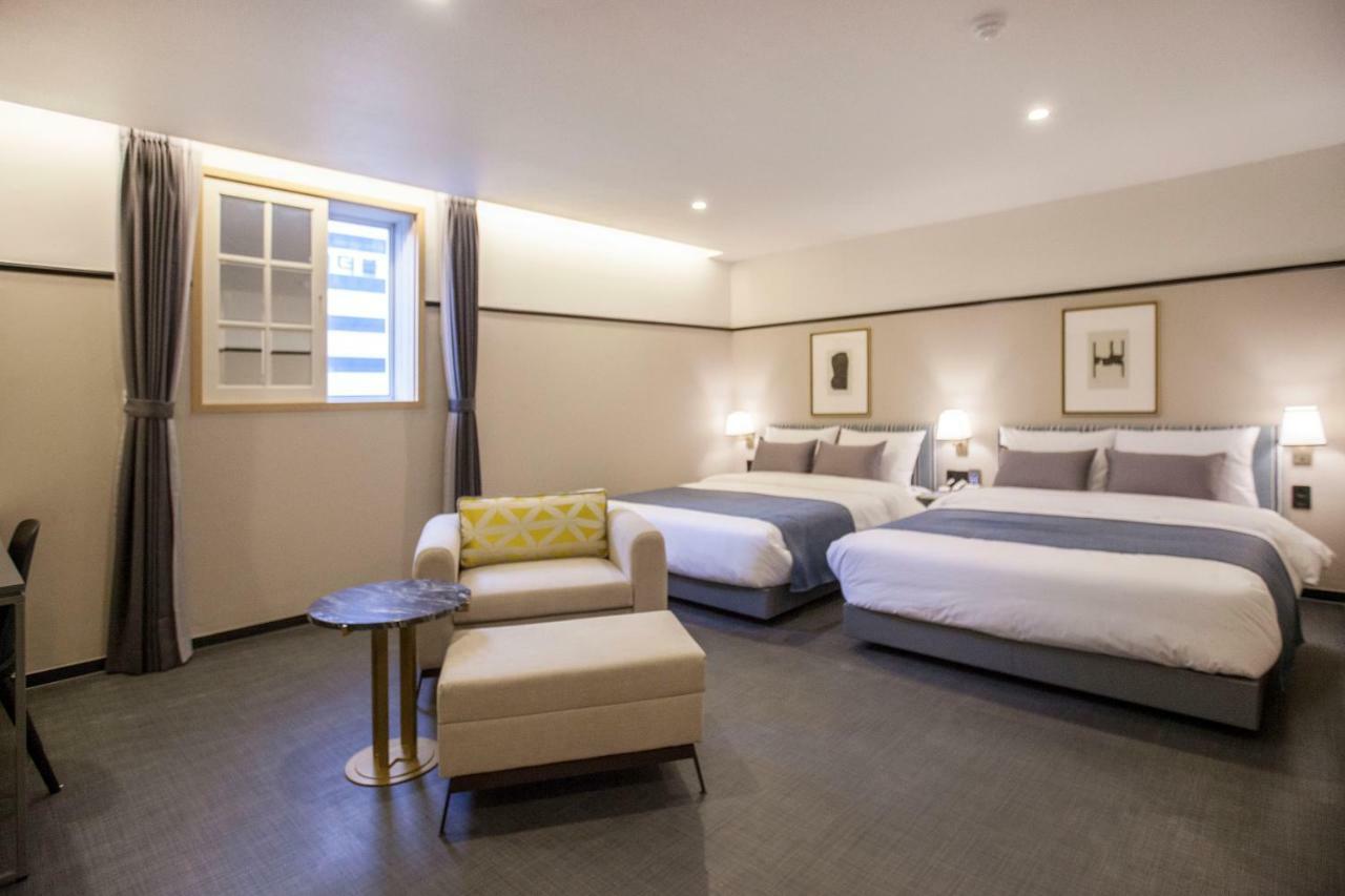 Browndot Hotel Masan Odong Changwon Exterior photo