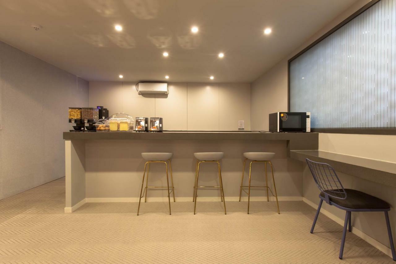 Browndot Hotel Masan Odong Changwon Exterior photo